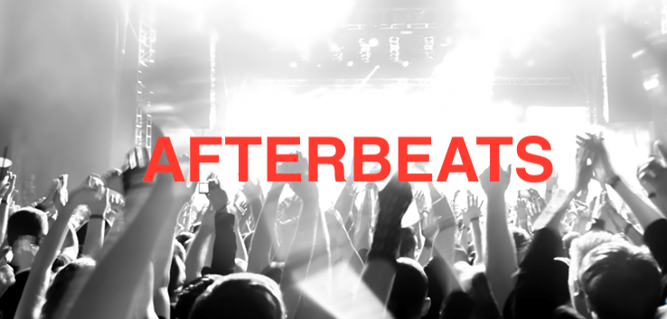 Afterbeats