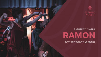Ecstatic Dance Groningen