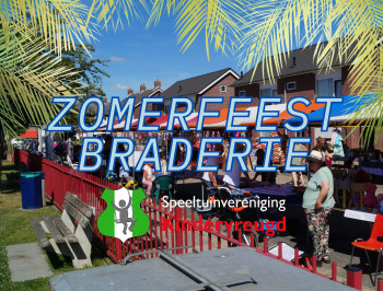 Zomerfeest & Braderie
