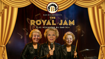 The Royal Jam