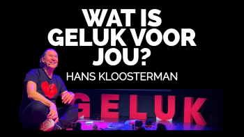 Voorstelling: Wat is Geluk voor jou?