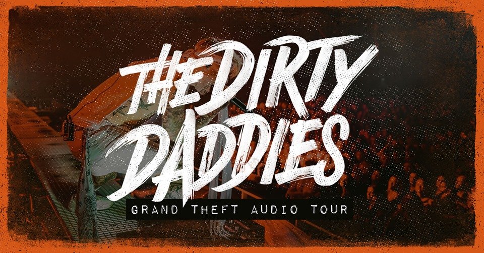 The Dirty Daddies