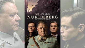 Nuremberg Film Drama