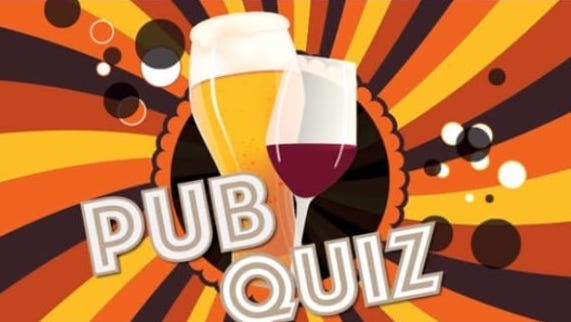 Pubquiz Bruxelles