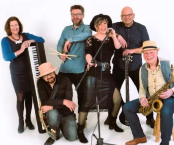 Muziek door Good Company: een muzikale reis door de tijd