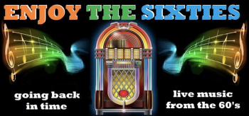 Live Music: Back to the Sixties