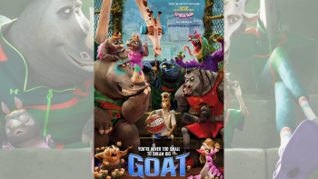 Goat Jeugd/komedie • Film