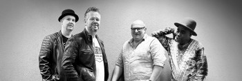 Molenberg Bluescafé: Gerrit Veldman Band