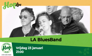 LA Bluesband