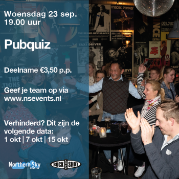 Pubquiz