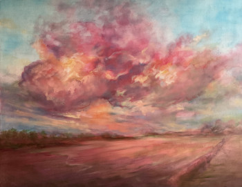 De toekomst door een roze bril - laatste kans