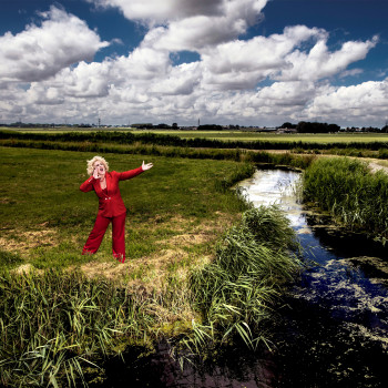 Karin Bloemen - Renaissance 2.0 (try-out)