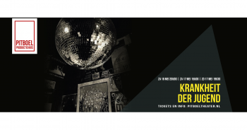 Krankheit der Jugend
