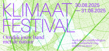 Klimaatfestival