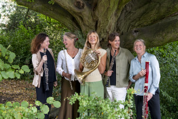 Een Frans-Deense liefde met een Cubaanse twist