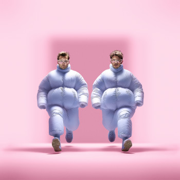 JOOSEN EN DE JAGER - NIKS AAN HET HANDJE (TRY-OUT)