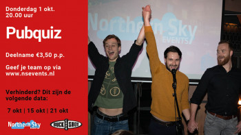Pubquiz