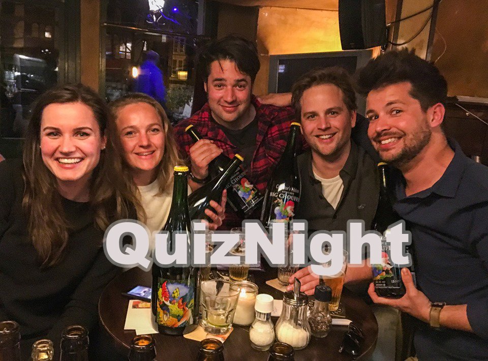 Quiznight