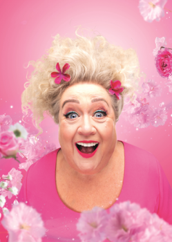 Chistel de Laat Try-out Kende da!?