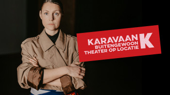 de Lijst – Karavaan