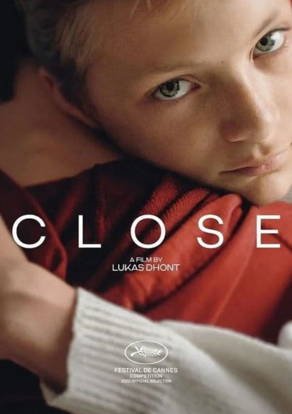 Close (FILM)