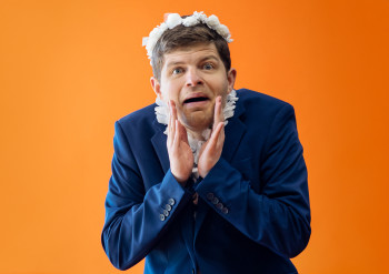 Thjum - Ja, ik wil (try-out)