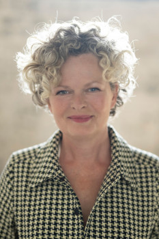 Lezing: Anne - Gine Goemans