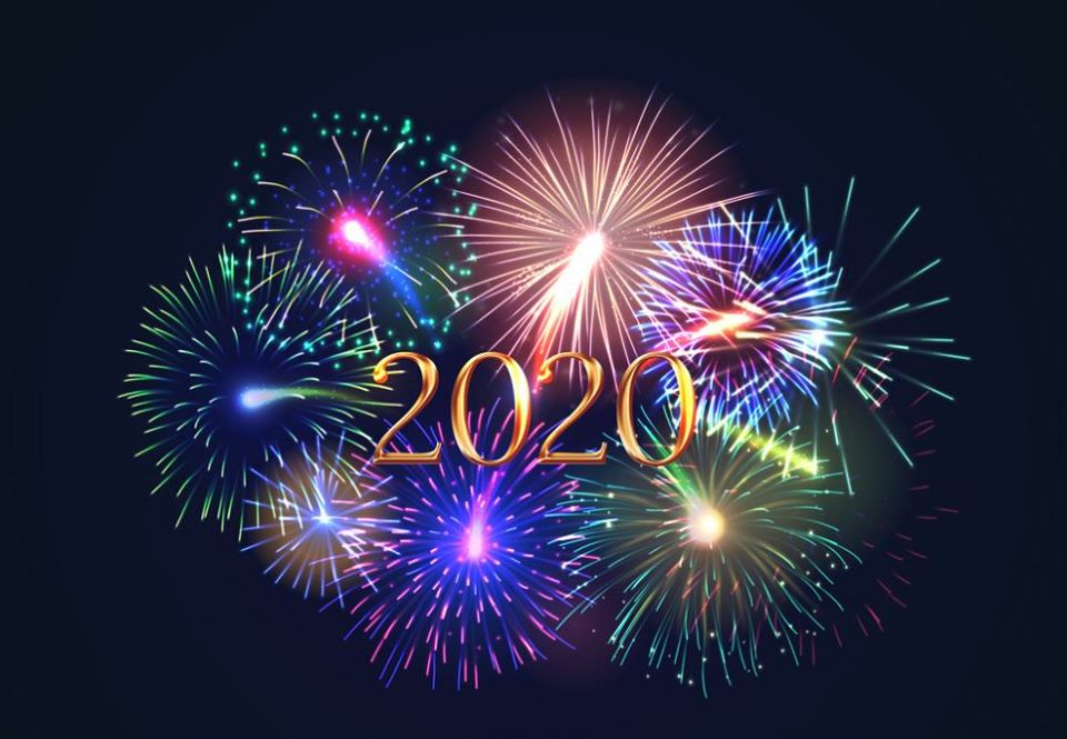 NYE 2020