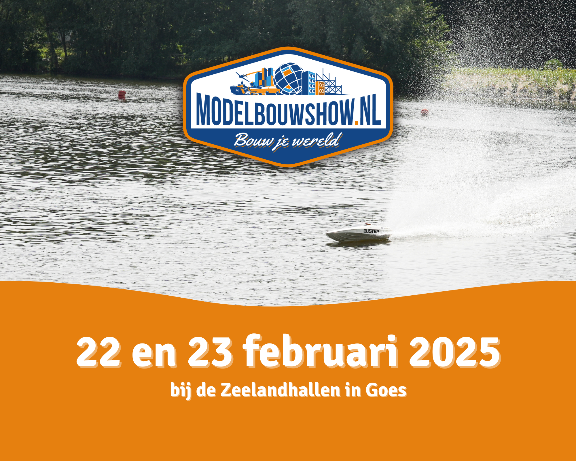 Modelbouwshow,nl Goes 2025
