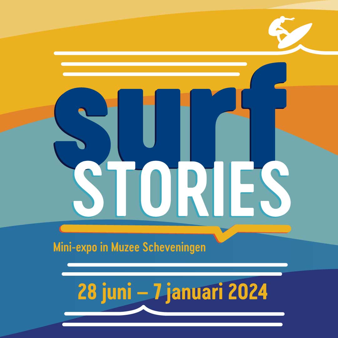 Surf Stories