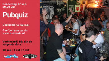 Pubquiz