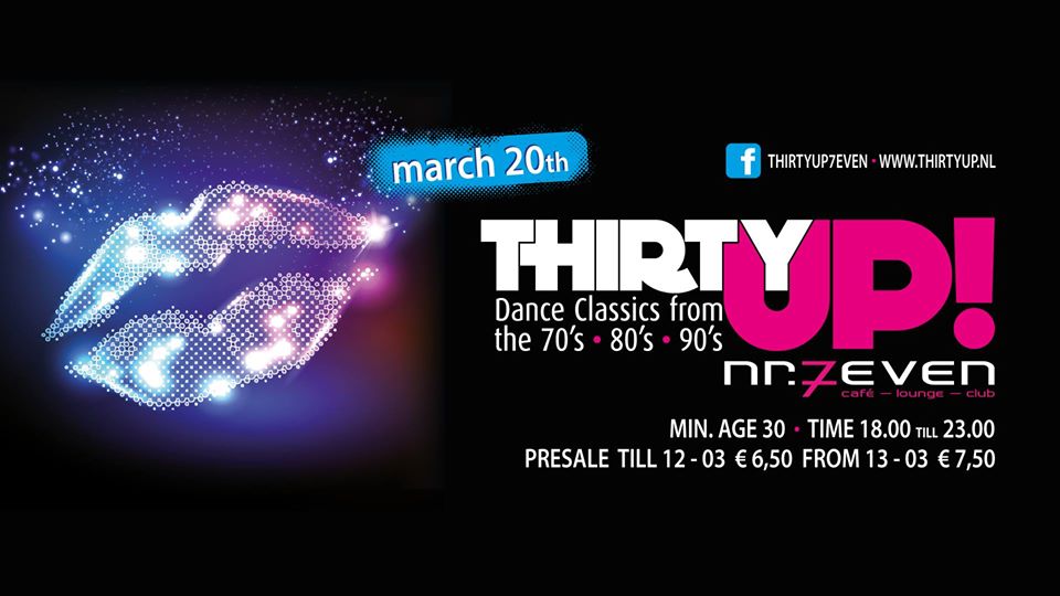 ThirtyUp!