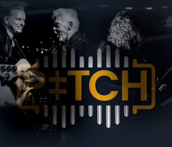 Lievense Live: P‡TCH