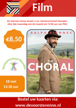 The Choral Film Muzikaal Drama