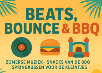 Beats, Bounce & BBQ