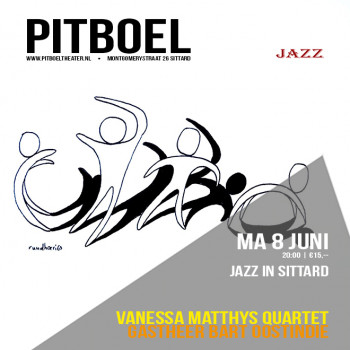 Jazz in Sittard