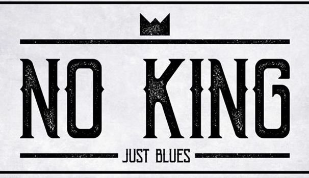 No King