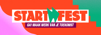 StartFest Tolbert