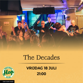 De Decades