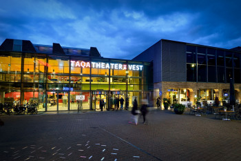 Nationaal Theaterweekend