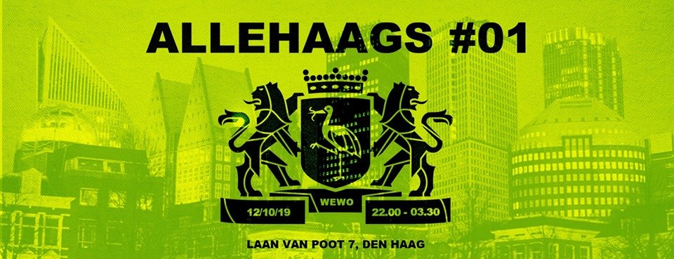 Allehaags #01