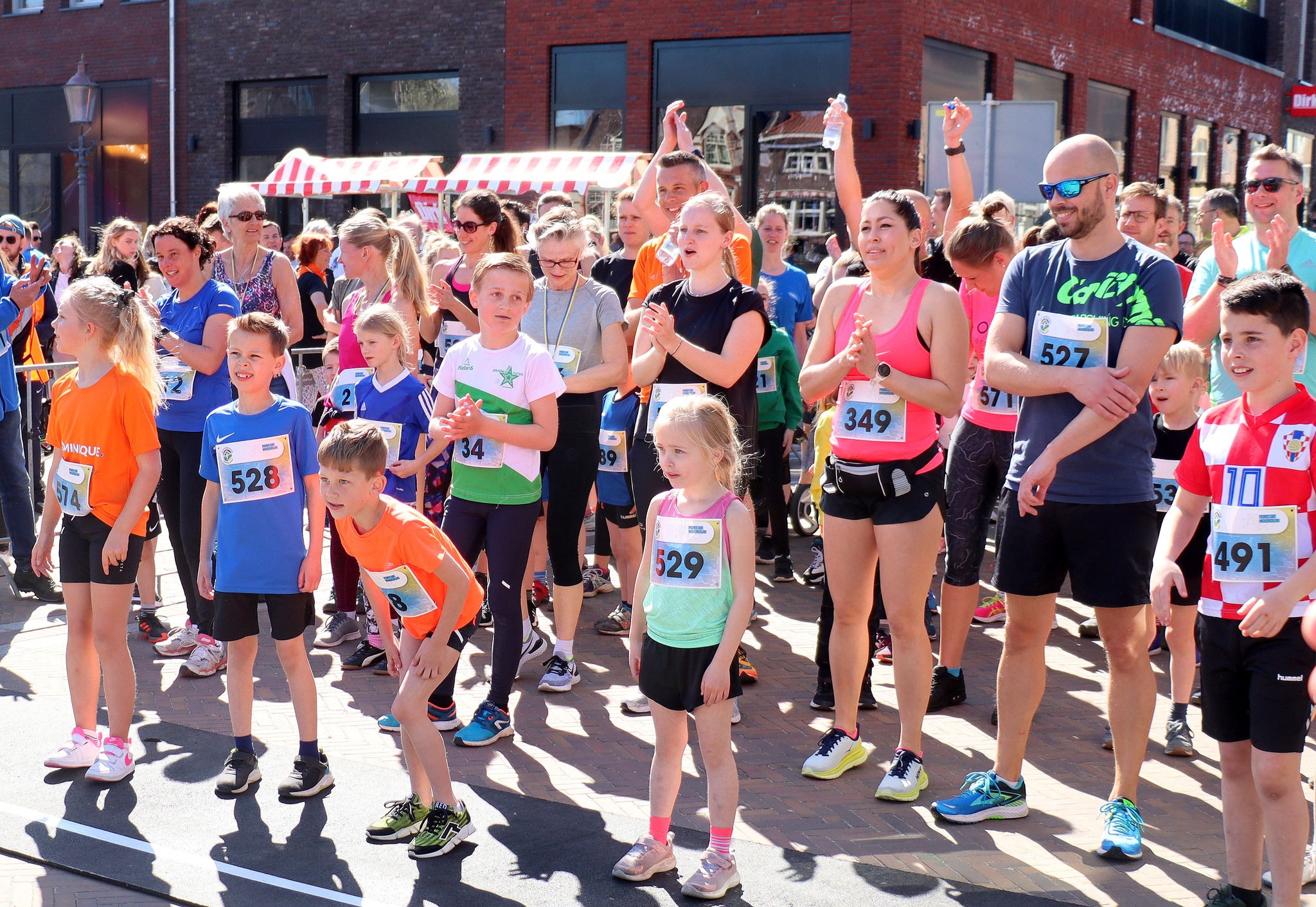 Zevenbergse Havenloop 2023