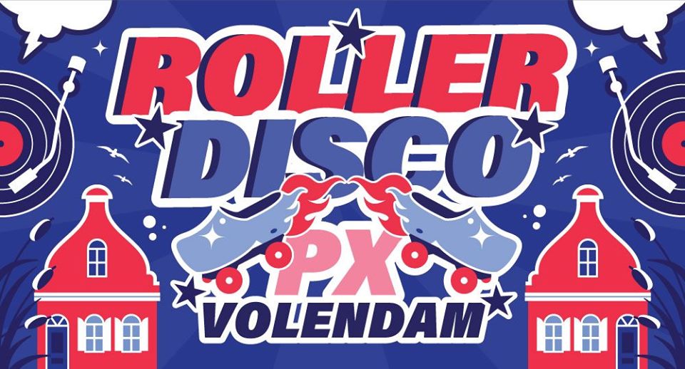Rollerdisco (16+)