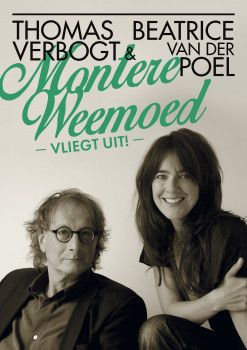 Montere Weemoed Vliegt Uit!