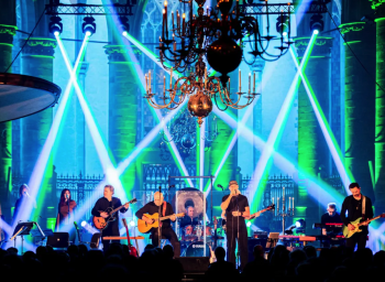 Mr Pink: 50 Jaar Pink Floyd – Animals LIVE