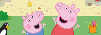 Peppa Pig Live