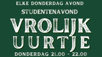 Vrolijk Uurtje