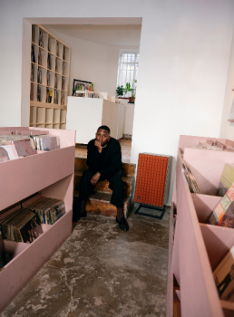 Sam Henshaw Presents: It Could Be Worse