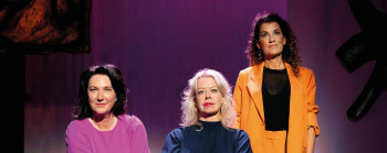 De Moedermonologen