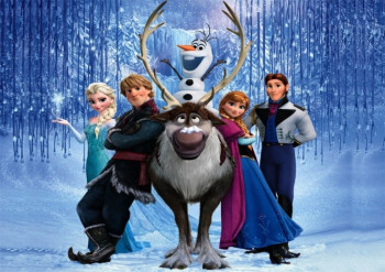 Film: Frozen (NL) – Pakhuis Meezingfeest